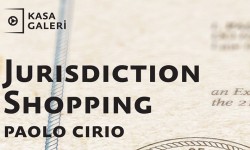 Jurisdiction Shopping