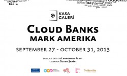 Cloud Banks