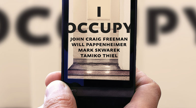I Occupy