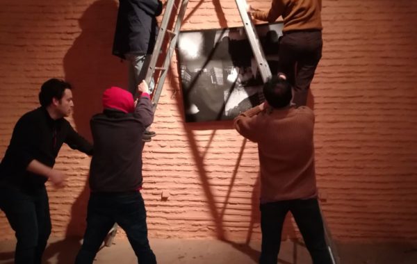 ATIŞ SERBEST “Cognisance/ Regulars”