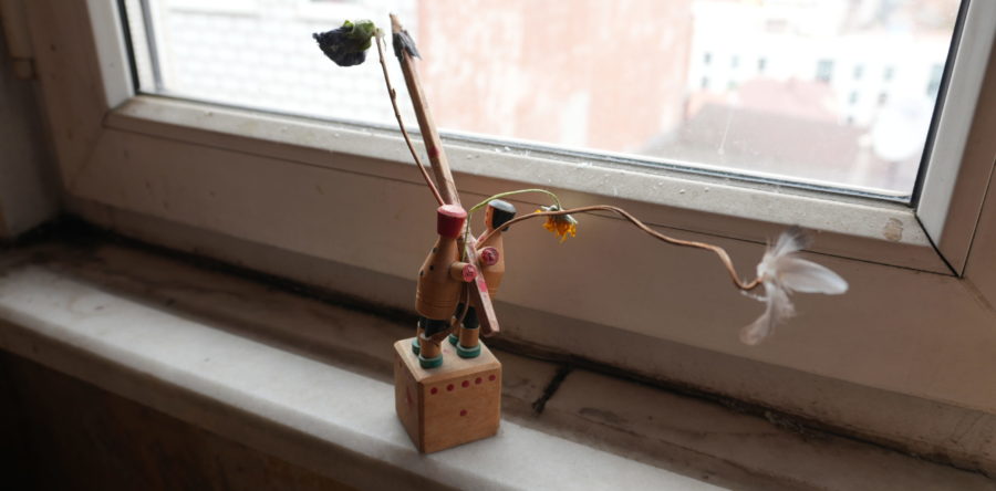 SECRET, MYSTERY AND THE HIDDEN