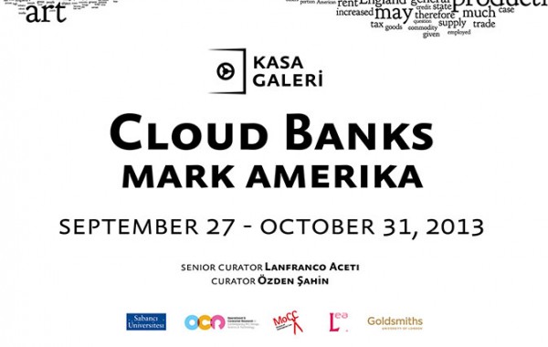 Cloud Banks