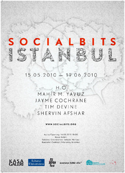 Social Bits İstanbul