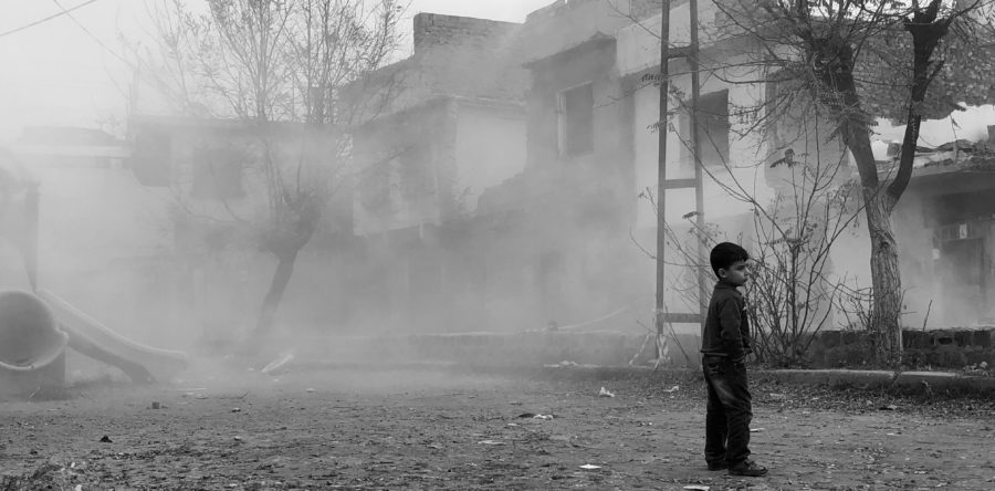 Another Day Another Life