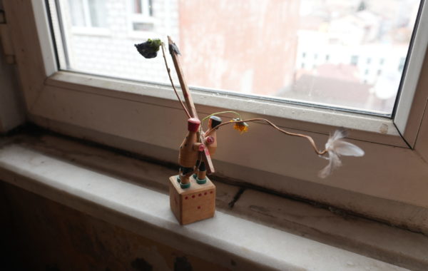 SECRET, MYSTERY AND THE HIDDEN